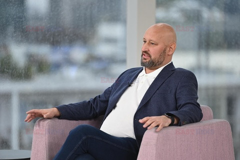 Dzień Dobry TVN i jego goście - listopad 2021