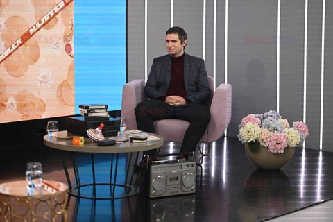 Dzień Dobry TVN i jego goście - listopad 2021