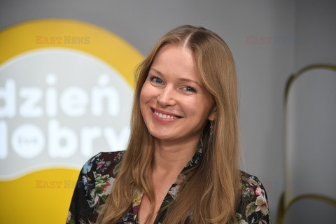 Dzień Dobry TVN i jego goście - listopad 2021