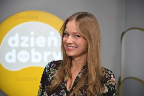 Dzień Dobry TVN i jego goście - listopad 2021
