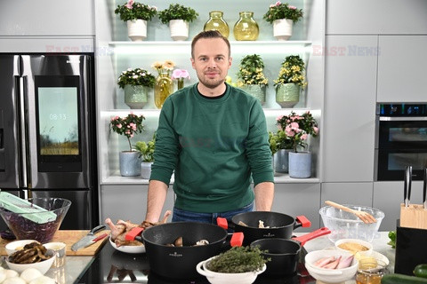 Dzień Dobry TVN i jego goście - listopad 2021