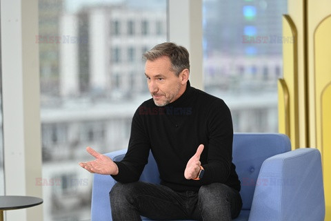 Dzień Dobry TVN i jego goście - listopad 2021