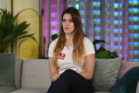 Dzień Dobry TVN i jego goście - listopad 2021