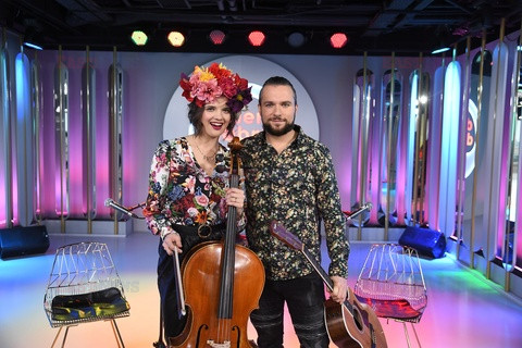 Dzień Dobry TVN i jego goście - listopad 2021