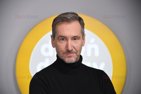 Dzień Dobry TVN i jego goście - listopad 2021