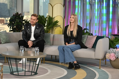 Dzień Dobry TVN i jego goście - listopad 2021
