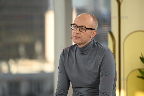 Dzień Dobry TVN i jego goście - listopad 2021