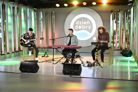 Dzień Dobry TVN i jego goście - listopad 2021