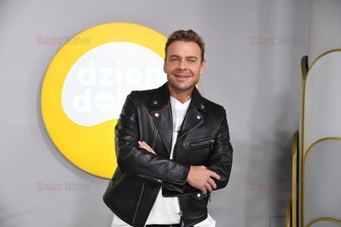 Dzień Dobry TVN i jego goście - listopad 2021