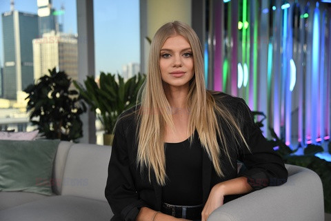 Dzień Dobry TVN i jego goście - listopad 2021
