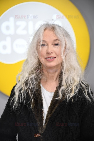 Dzień Dobry TVN i jego goście - listopad 2021