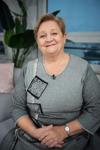 Dzień Dobry TVN i jego goście - listopad 2021
