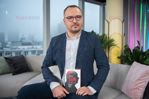 Dzień Dobry TVN i jego goście - listopad 2021