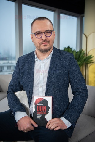 Dzień Dobry TVN i jego goście - listopad 2021