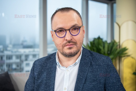 Dzień Dobry TVN i jego goście - listopad 2021