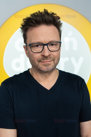 Dzień Dobry TVN i jego goście - listopad 2021