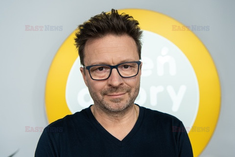 Dzień Dobry TVN i jego goście - listopad 2021