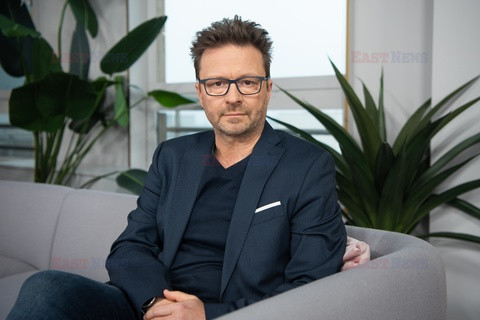 Dzień Dobry TVN i jego goście - listopad 2021