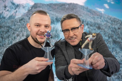 Dzień Dobry TVN i jego goście - listopad 2021