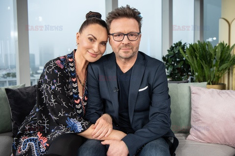Dzień Dobry TVN i jego goście - listopad 2021