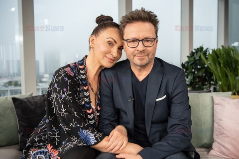Dzień Dobry TVN i jego goście - listopad 2021