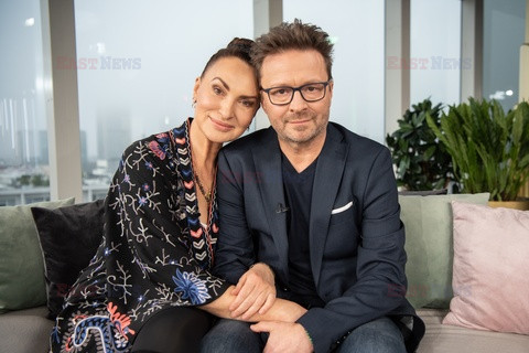 Dzień Dobry TVN i jego goście - listopad 2021