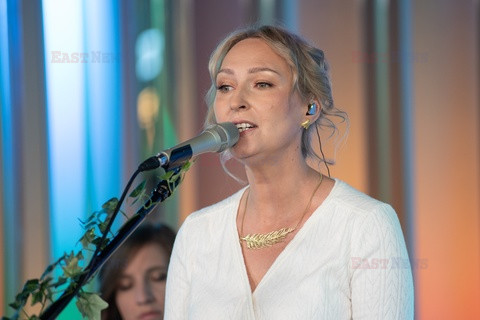 Dzień Dobry TVN i jego goście - listopad 2021