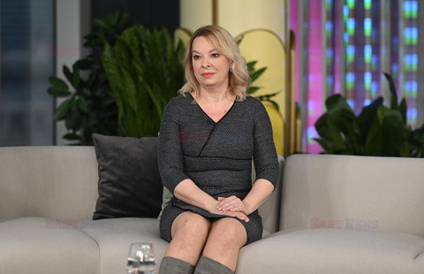 Dzień Dobry TVN i jego goście - listopad 2021