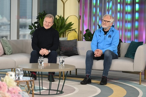 Dzień Dobry TVN i jego goście - listopad 2021