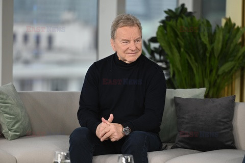 Dzień Dobry TVN i jego goście - listopad 2021