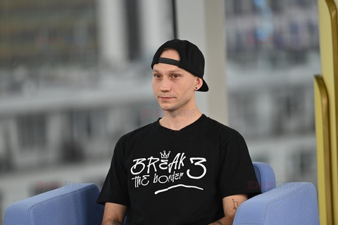 Dzień Dobry TVN i jego goście - listopad 2021