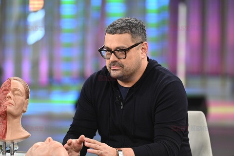 Dzień Dobry TVN i jego goście - listopad 2021