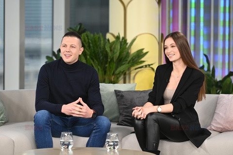 Dzień Dobry TVN i jego goście - listopad 2021