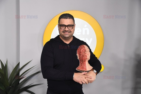 Dzień Dobry TVN i jego goście - listopad 2021