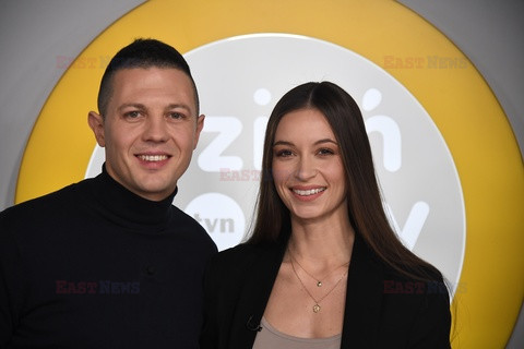 Dzień Dobry TVN i jego goście - listopad 2021