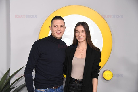 Dzień Dobry TVN i jego goście - listopad 2021