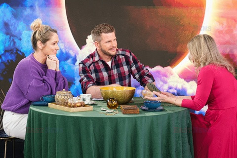 Dzień Dobry TVN i jego goście - listopad 2021