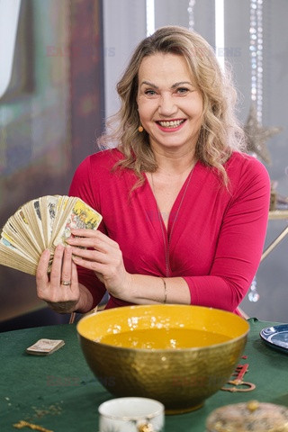 Dzień Dobry TVN i jego goście - listopad 2021