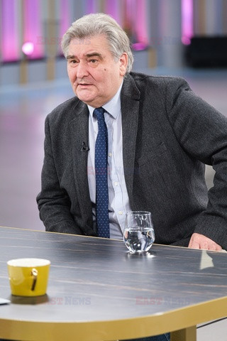 Dzień Dobry TVN i jego goście - listopad 2021