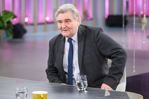 Dzień Dobry TVN i jego goście - listopad 2021