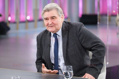 Dzień Dobry TVN i jego goście - listopad 2021