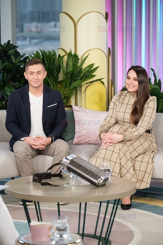 Dzień Dobry TVN i jego goście - listopad 2021
