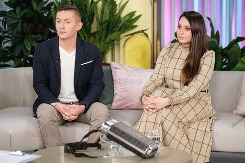 Dzień Dobry TVN i jego goście - listopad 2021