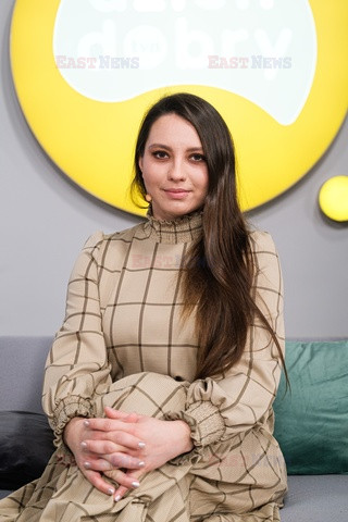 Dzień Dobry TVN i jego goście - listopad 2021