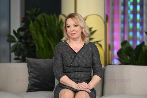 Dzień Dobry TVN i jego goście - listopad 2021
