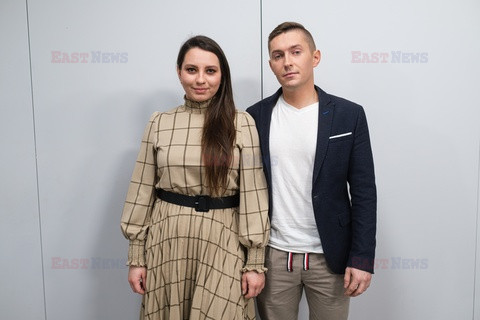 Dzień Dobry TVN i jego goście - listopad 2021