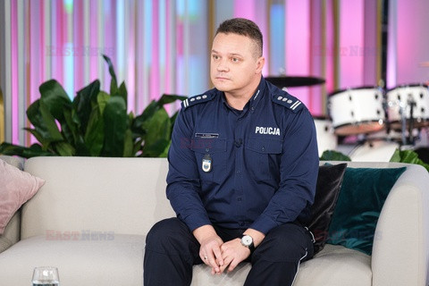 Dzień Dobry TVN i jego goście - listopad 2021