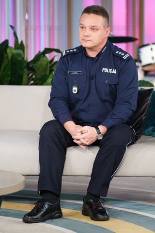 Dzień Dobry TVN i jego goście - listopad 2021