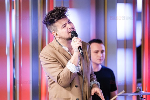 Dzień Dobry TVN i jego goście - listopad 2021