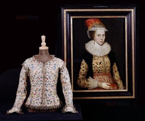 Victoria and Albert Museum sztuka
